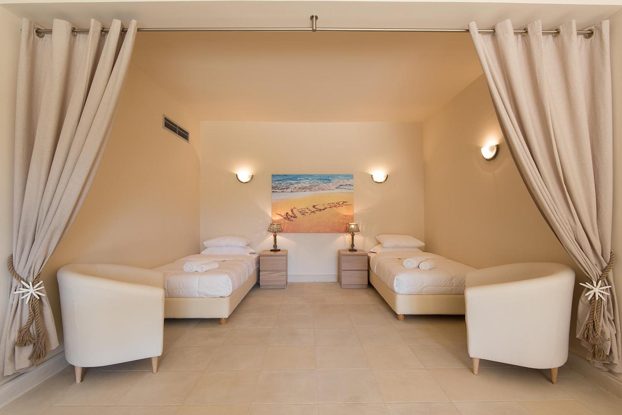 Villa Emerald Porto Heli Exterior foto