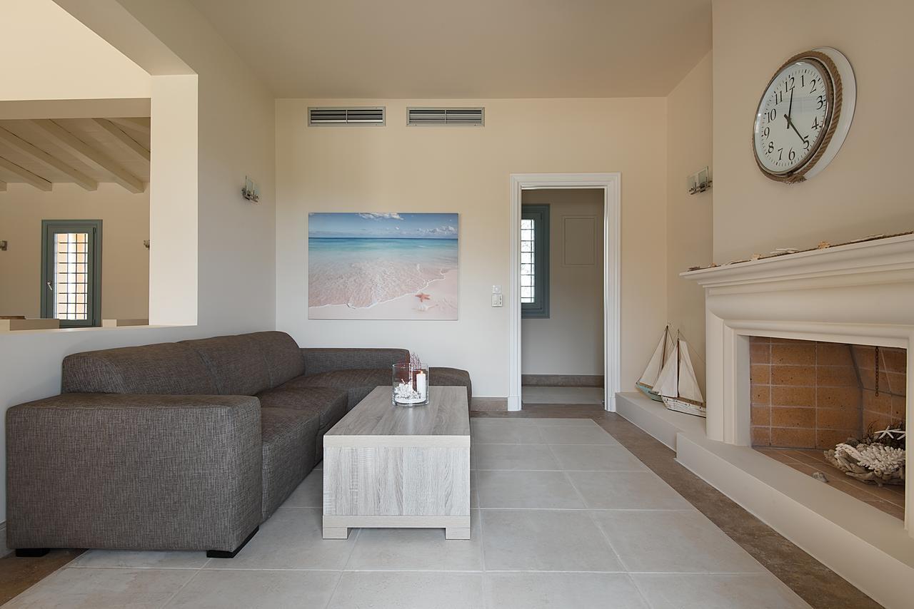 Villa Emerald Porto Heli Exterior foto